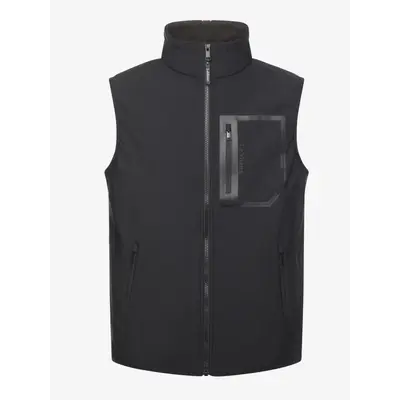 LeMieux LeMieux Winter 25' Men’s Fleece Gilet