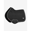LeMieux LeMieux Winter 25’ Puissance Suede Square Saddle Pad