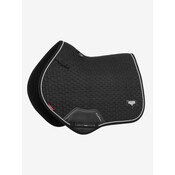 LeMieux LeMieux Winter 25’ Puissance Suede Square Saddle Pad