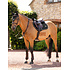 LeMieux LeMieux Winter 25’ Puissance Suede Square Saddle Pad