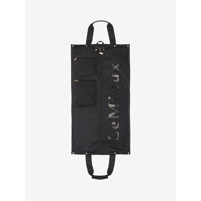 LeMieux LeMieux Luxe Show Jacket Duffle Bag