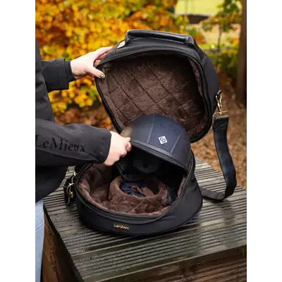 LeMieux LeMieux Luxe Hat Box
