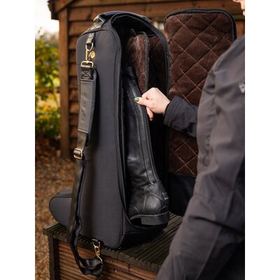 LeMieux LeMieux Luxe Boot Bag