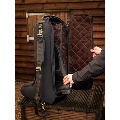 LeMieux LeMieux Luxe Boot Bag