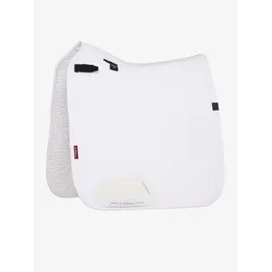 LeMieux LeMieux Essence Collection Square Saddle Pad
