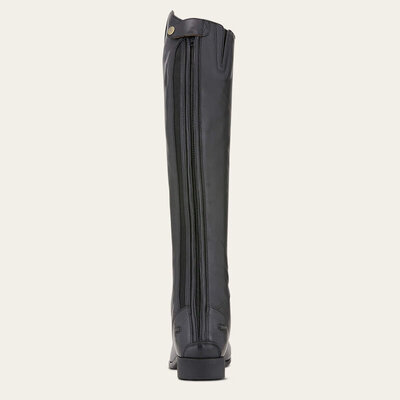 Ariat MENS Heritage Contour Field Zip Tall Riding Boot