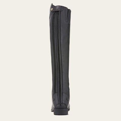 Ariat MNS Heritage Contour Field Zip Tall Riding Boot