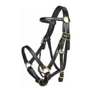 Tucker Tucker Classic Standard Halter Bridle -
