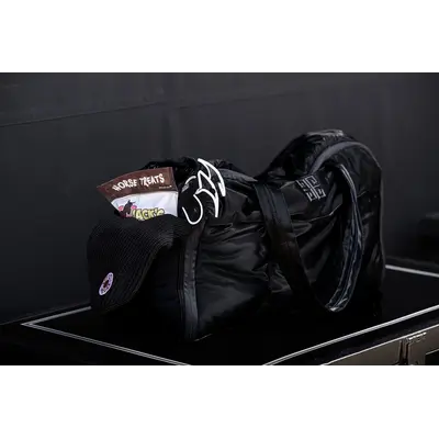 Euphoric Equestrian Euphoric Equestrian: The Weekender