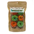 The Posh Pony The Posh Pony - Mini Donuts - Dinomyte