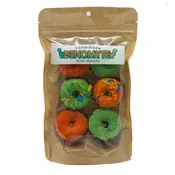 The Posh Pony The Posh Pony - Mini Donuts - Dinomyte