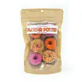 The Posh Pony The Posh Pony - Mini Donuts - Flower Power