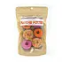 The Posh Pony The Posh Pony - Mini Donuts - Flower Power