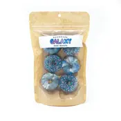 The Posh Pony The Posh Pony - Mini Donuts - Galaxy