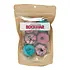 The Posh Pony The Posh Pony - Mini Donuts - Rockstar