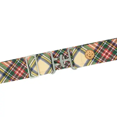 The Posh Pony The Posh Pony - Pirouette Belt - 1” (Child)