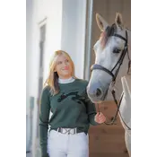 70 Degrees 70'The Salta Sparkle Sweater