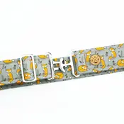 The Posh Pony The Posh Pony - Sleepy Fox Belt - 1” (Child)