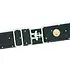 The Posh Pony The Posh Pony - Polka Dot Belt - 1” (Child)