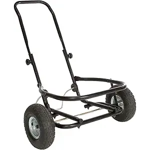 Little Giant - Muck Cart