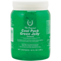 Horse Health Products - Cool Pack Green Jelly Liniment 64oz