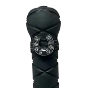 Dubois Cheval Dubois Cheval - Horse Shoe Crop Charm