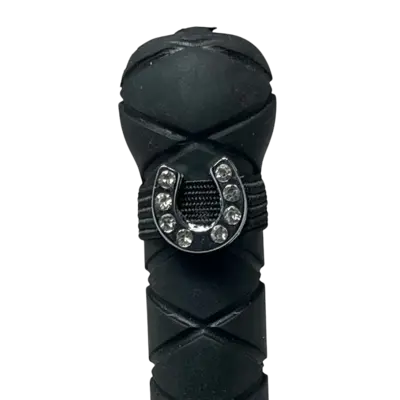 Dubois Cheval Dubois Cheval - Horse Shoe Crop Charm