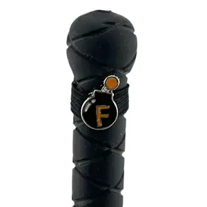 Dubois Cheval Dubois Cheval - F Bomb Crop Charm