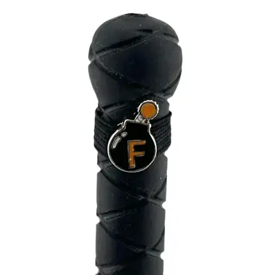 Dubois Cheval Dubois Cheval - F Bomb Crop Charm