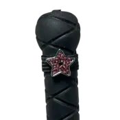 Dubois Cheval Dubois Cheval - Coffee Lover Crop Charm