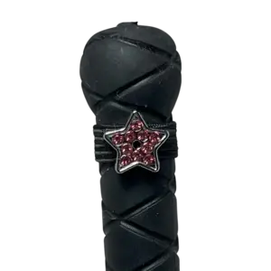 Dubois Cheval Dubois Cheval - Coffee Lover Crop Charm