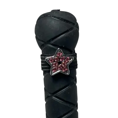 Dubois Cheval Dubois Cheval - Coffee Lover Crop Charm