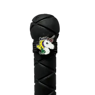 Dubois Cheval Dubois Cheval - Lucky Ladybug Crop Charm