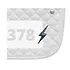 Dubois Cheval Dubois Cheval - Number Pin - Lighting Bolt