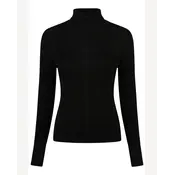 pikeur Pikeur Lainey Ladies Knitted Roll Neck Sweater