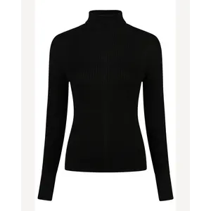 pikeur Pikeur Lainey Ladies Knitted Roll Neck Sweater