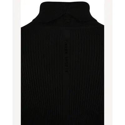 pikeur Pikeur Lainey Ladies Knitted Roll Neck Sweater