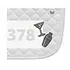 Dubois Cheval Dubois Cheval - Number Pin - Martini & Shaker