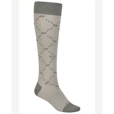 pikeur Pikeur Lurex Knee Socks