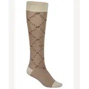 pikeur Pikeur Lurex Knee Socks