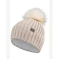 pikeur BeaniePikeur PomPom