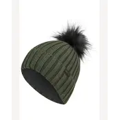 pikeur Pikeur PomPom Beanie