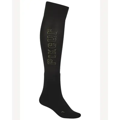 pikeur Pikeur Wool Blend Knee Socks