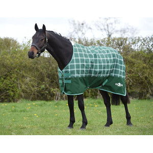 Saxon Defiant Turnout - 220G - 1200D -