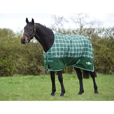 Saxon Defiant Turnout - 220G - 1200D -