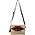 El Paso Saddle Blanket El Paso Saddle Blanket - Chimayo-Style Clutch Purse