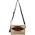 El Paso Saddle Blanket El Paso Saddle Blanket - Chimayo-Style Clutch Purse