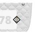 Dubois Cheval Dubois Cheval - Number Pin - Double Clear