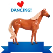 Breyer Breyer Paddock Pals- Hazel