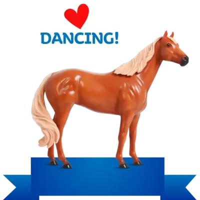 Breyer Breyer Paddock Pals- Hazel